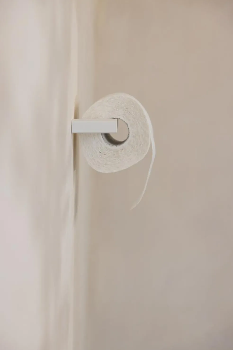 Tuali Toiletpapirholder