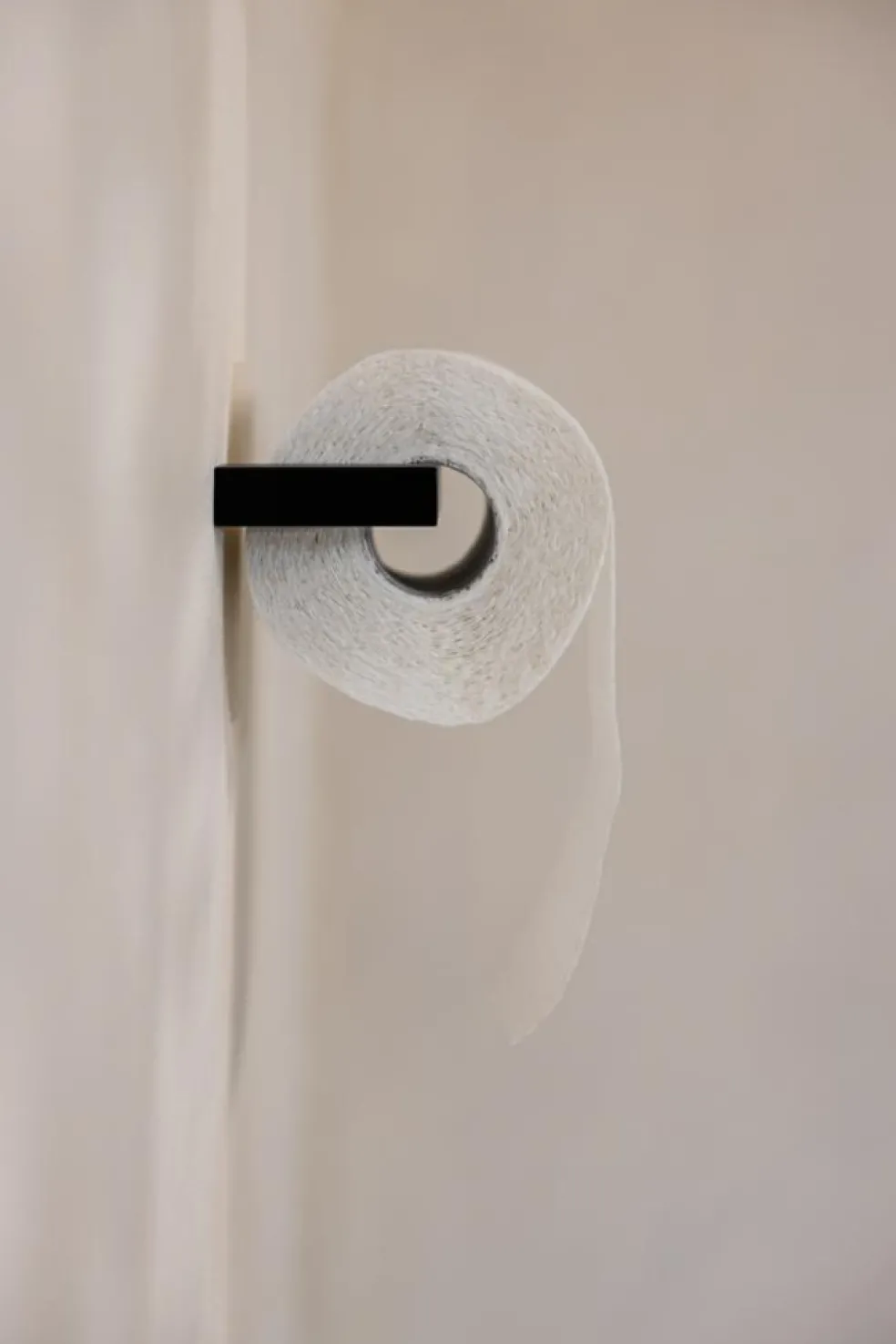 Tuali Toiletpapirholder