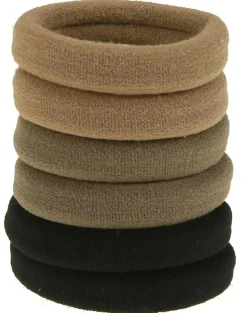Tube elastikker