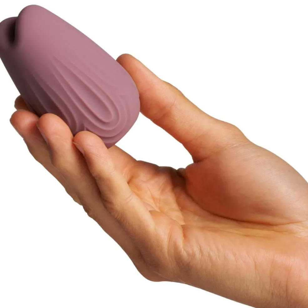 Tulip Kiss Klitoris Vibrator