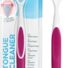 Tungeskraber