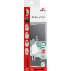 TV Safety Strap