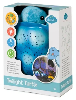 Twilight Turtle