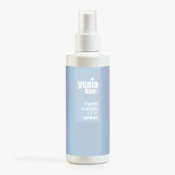 Twirl & Curl Sea Salt Spray