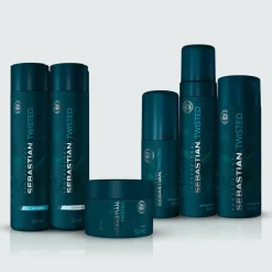 Twisted Curl Cream