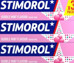 Tyggegummi
