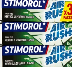 Tyggegummi
