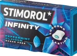 Tyggegummi