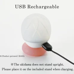Ukidama Massage Vibrator