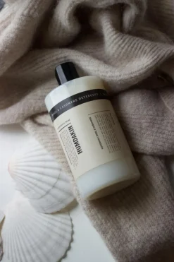 Uld og Cashmere Vask
