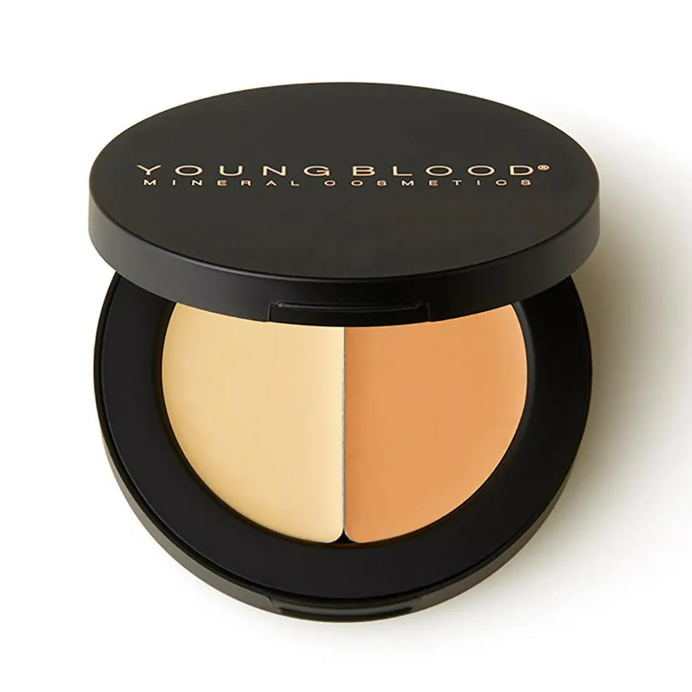 Ultimate Corrector