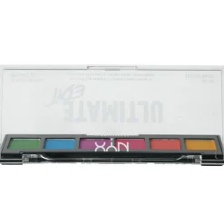 Ultimate Edit Petite Shadow Palette