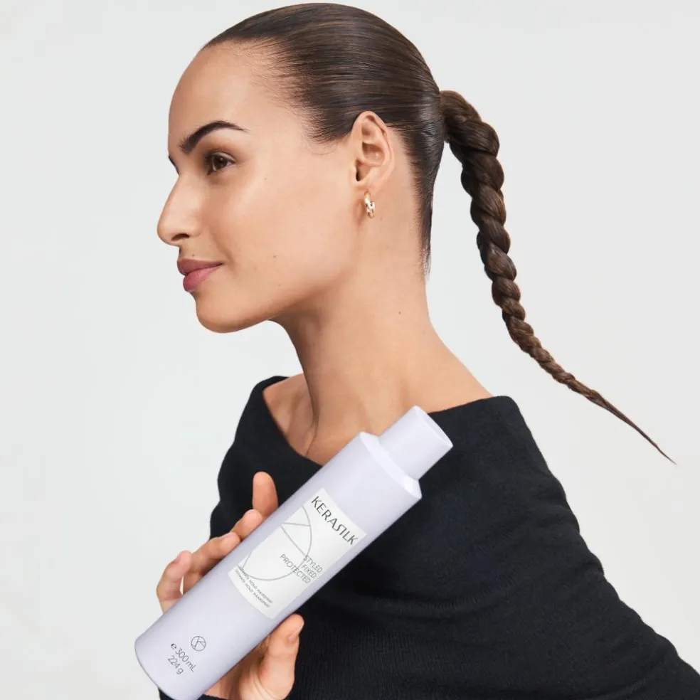 Ultimate Hold Hairspray