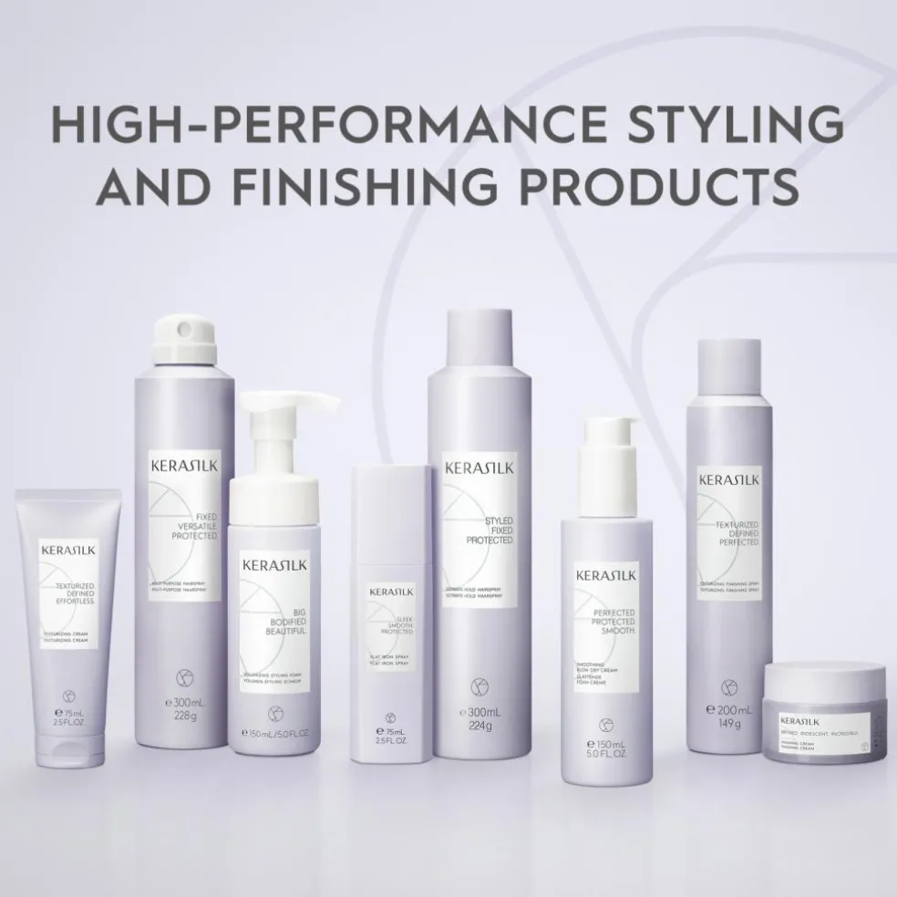 Ultimate Hold Hairspray