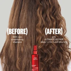 Ultimate Repair Protective Leave In