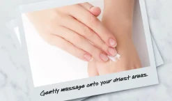 Ultimate Strength Hand Salve