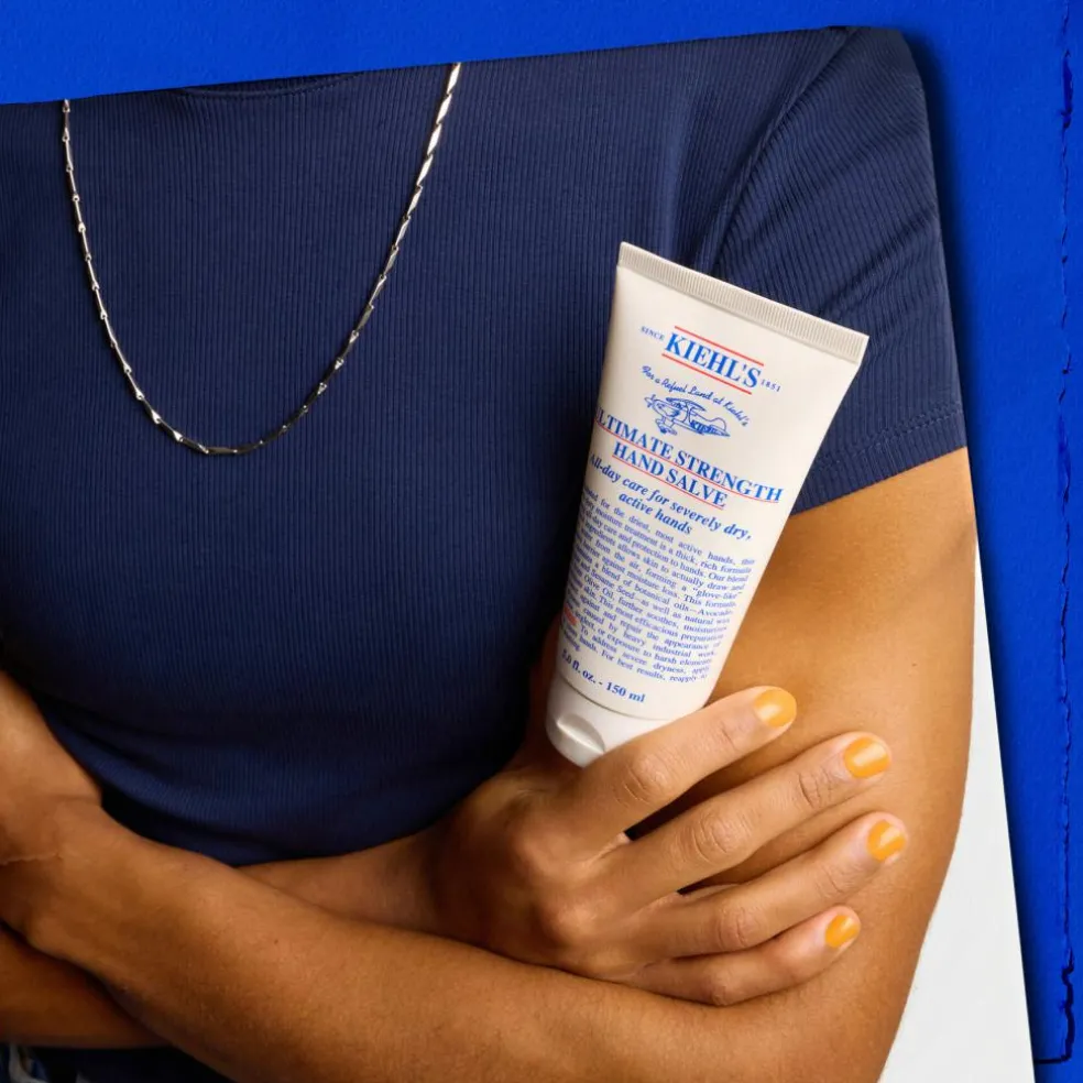 Ultimate Strength Hand Salve