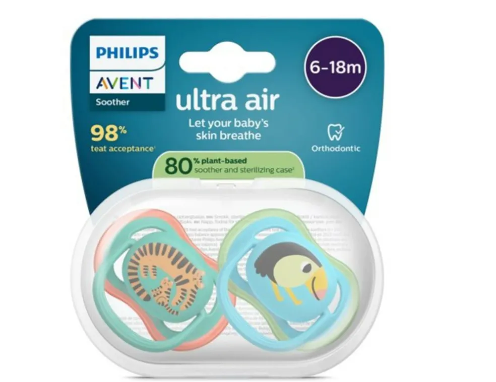 Ultra Air
