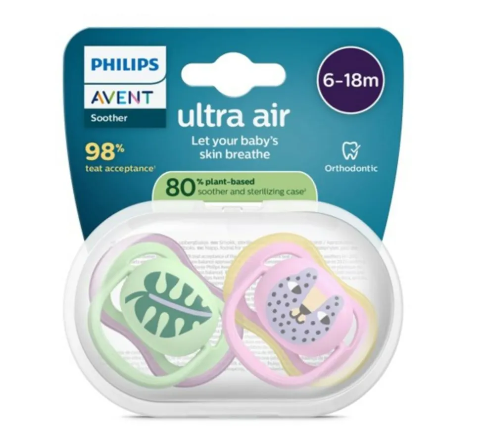 Ultra Air