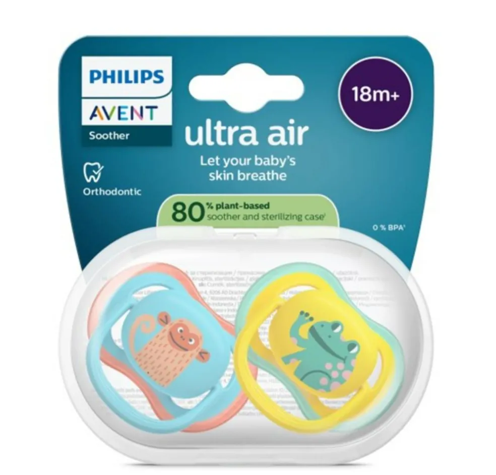 Ultra Air