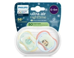 Ultra Air Nighttime