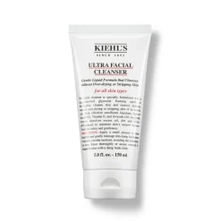 Ultra Facial Cleanser
