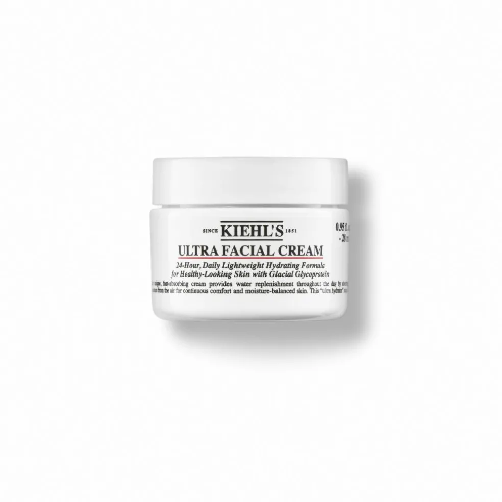 Ultra Facial Cream