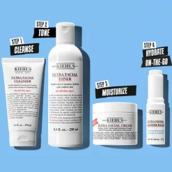 Ultra Facial Cream