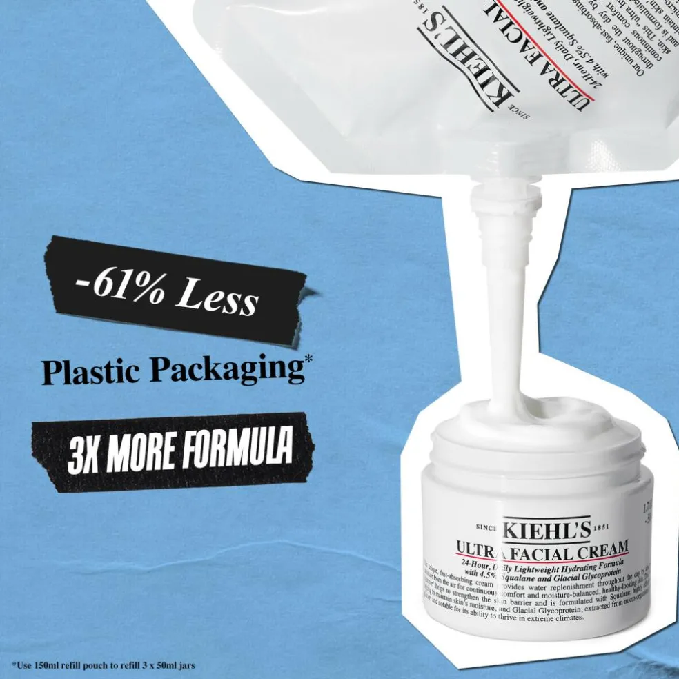 Ultra Facial Cream