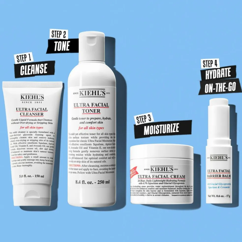 Ultra Facial Cream