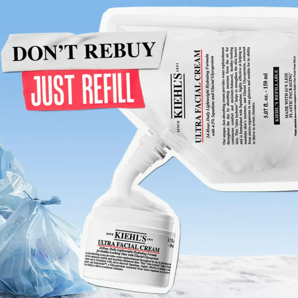 Ultra Facial Cream