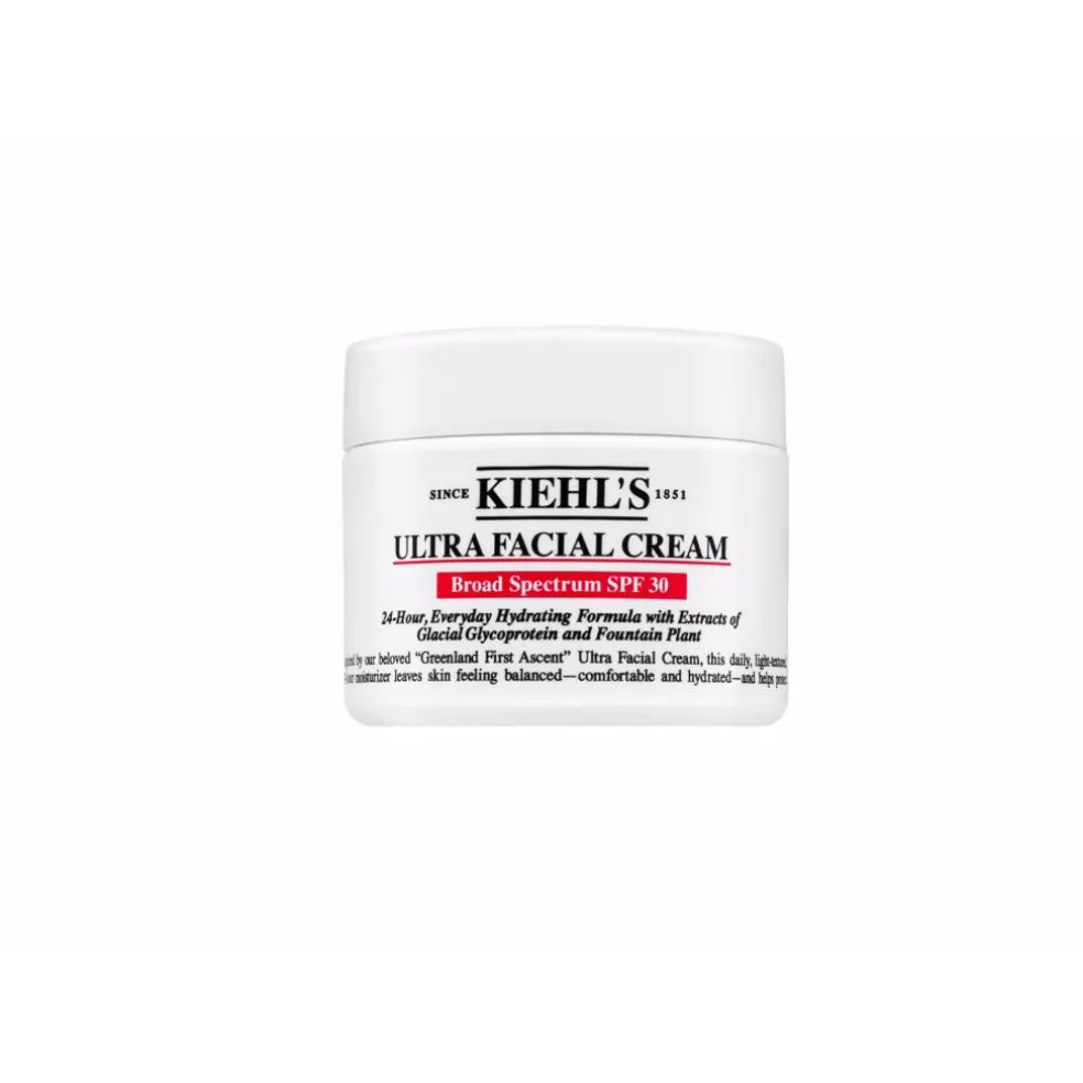 Ultra Facial Cream SPF 30