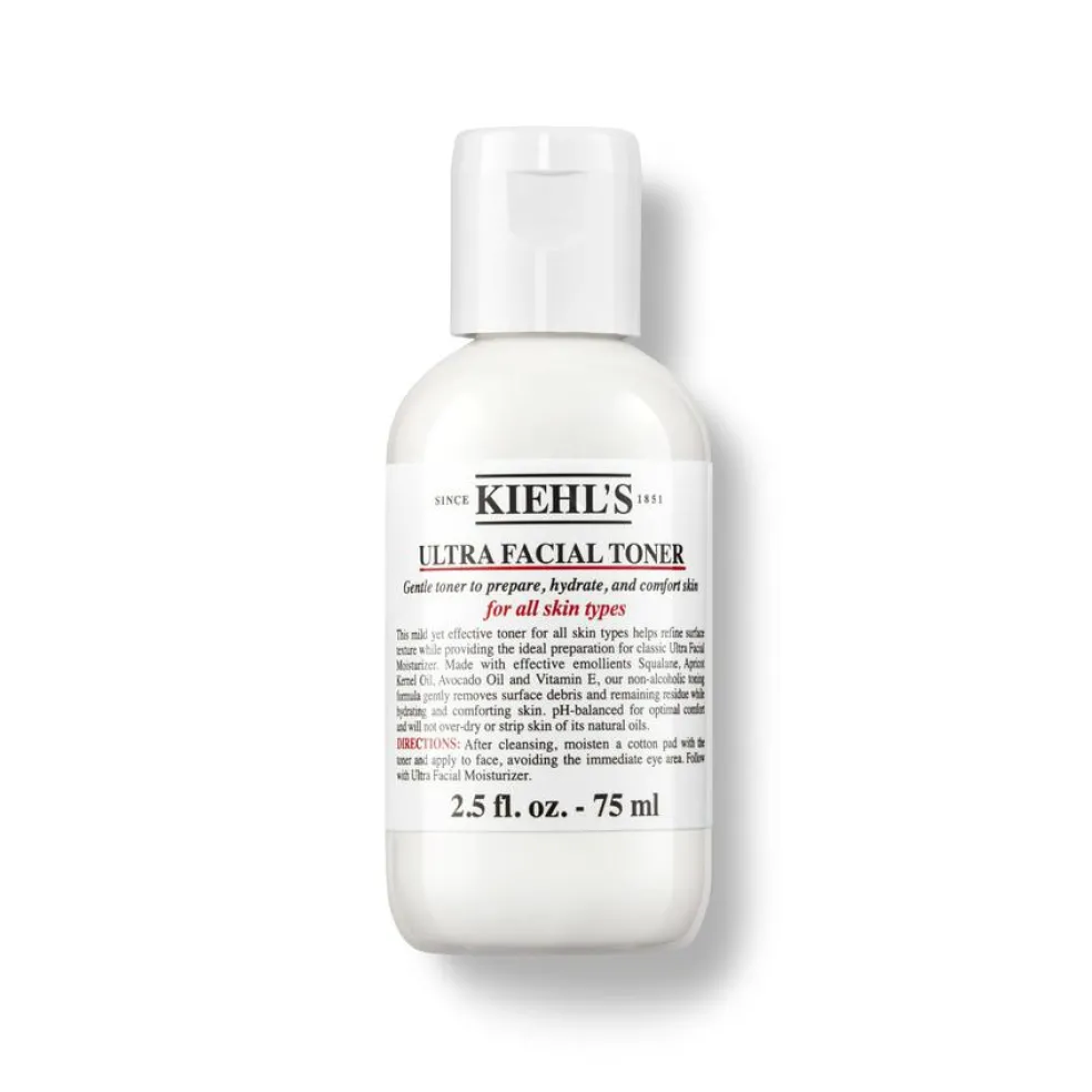 Ultra Facial Toner