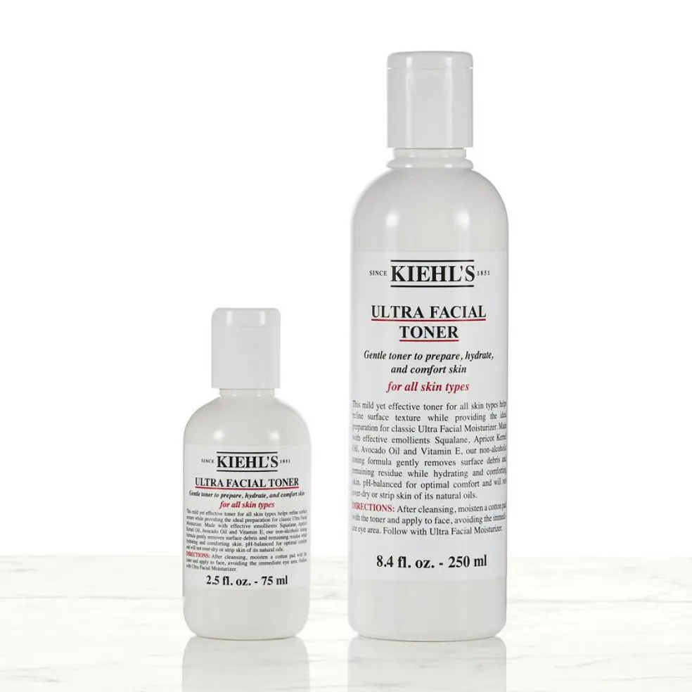 Ultra Facial Toner