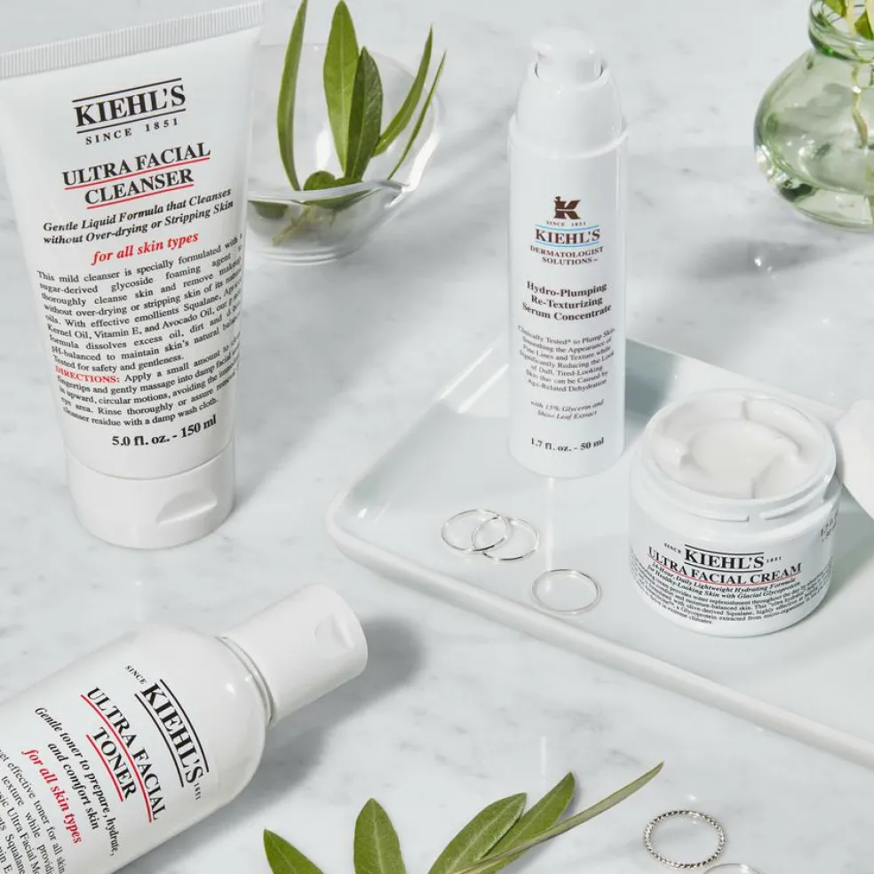 Ultra Facial Toner