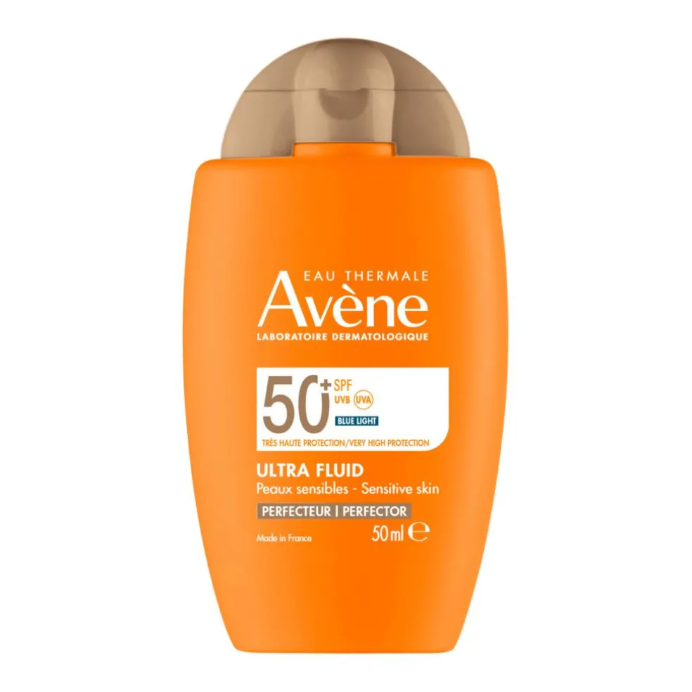 Ultra Fluid Perfector SPF50+ Face Suncare