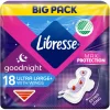 Ultra Night Extra Wide