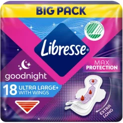 Ultra Night Extra Wide