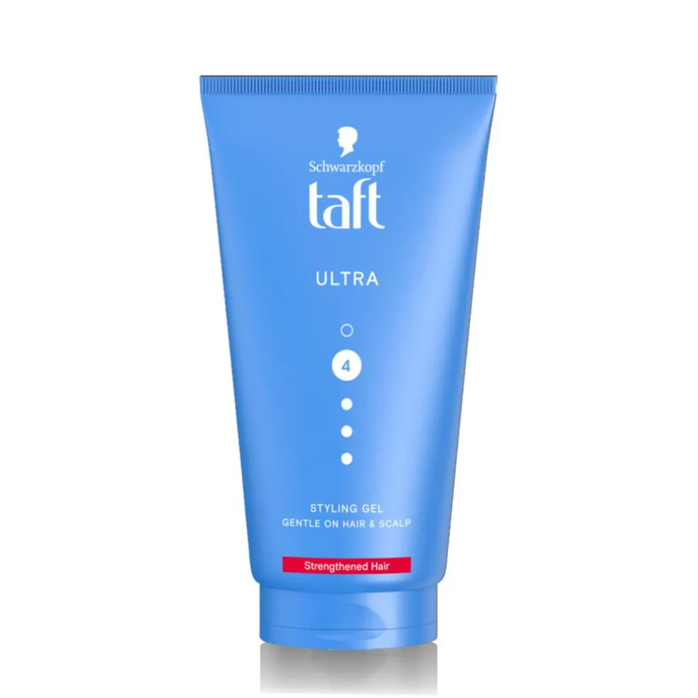 Ultra Styling Gel