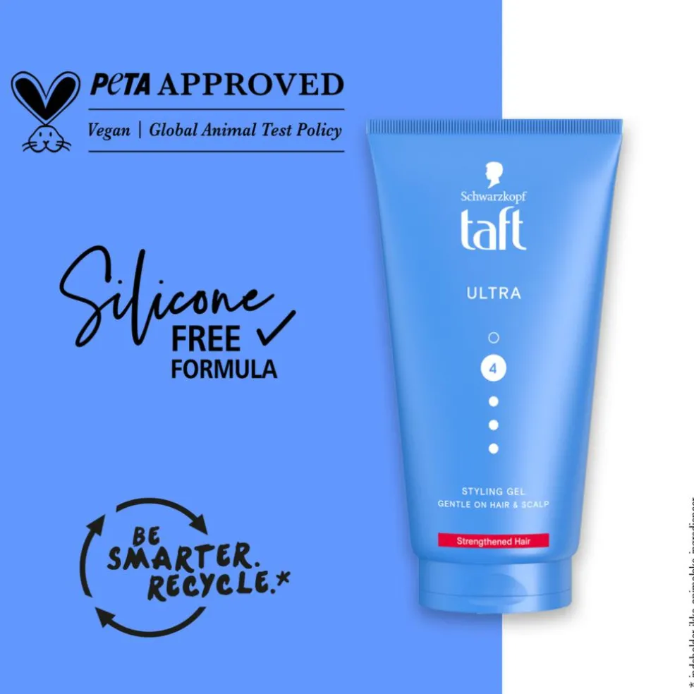 Ultra Styling Gel