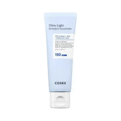 Ultra-Light Invisible Sunscreen SPF 50+