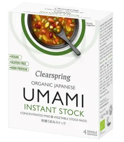 Umami Instant Stock Ø