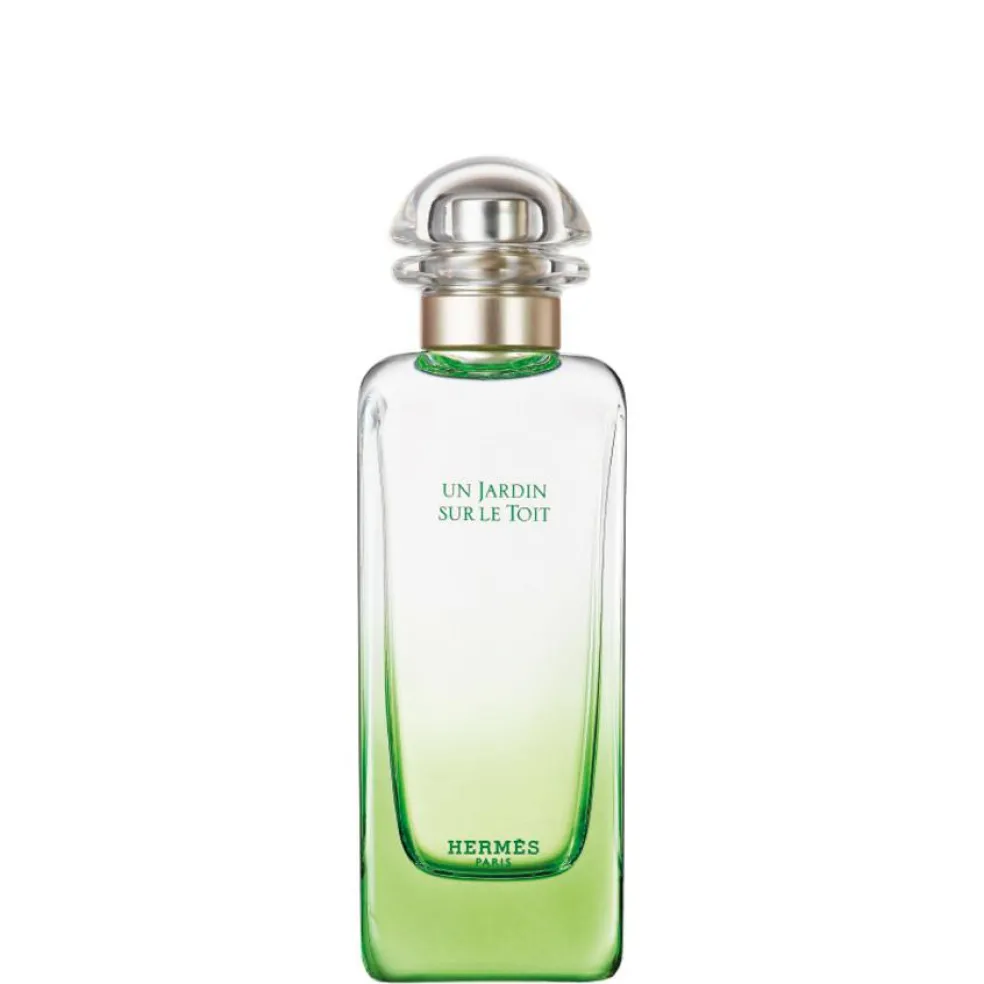 Un Jardin sur le Toit Eau de Toilette