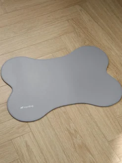 Underlag til Hundeskåle