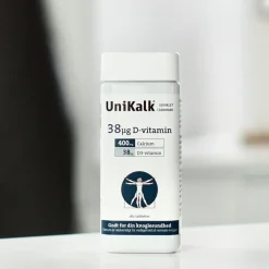 Unikalk Forte 38