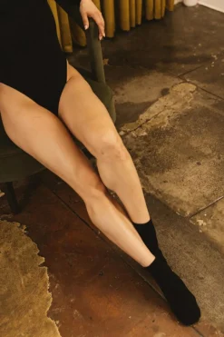 Union Grip Ankle
