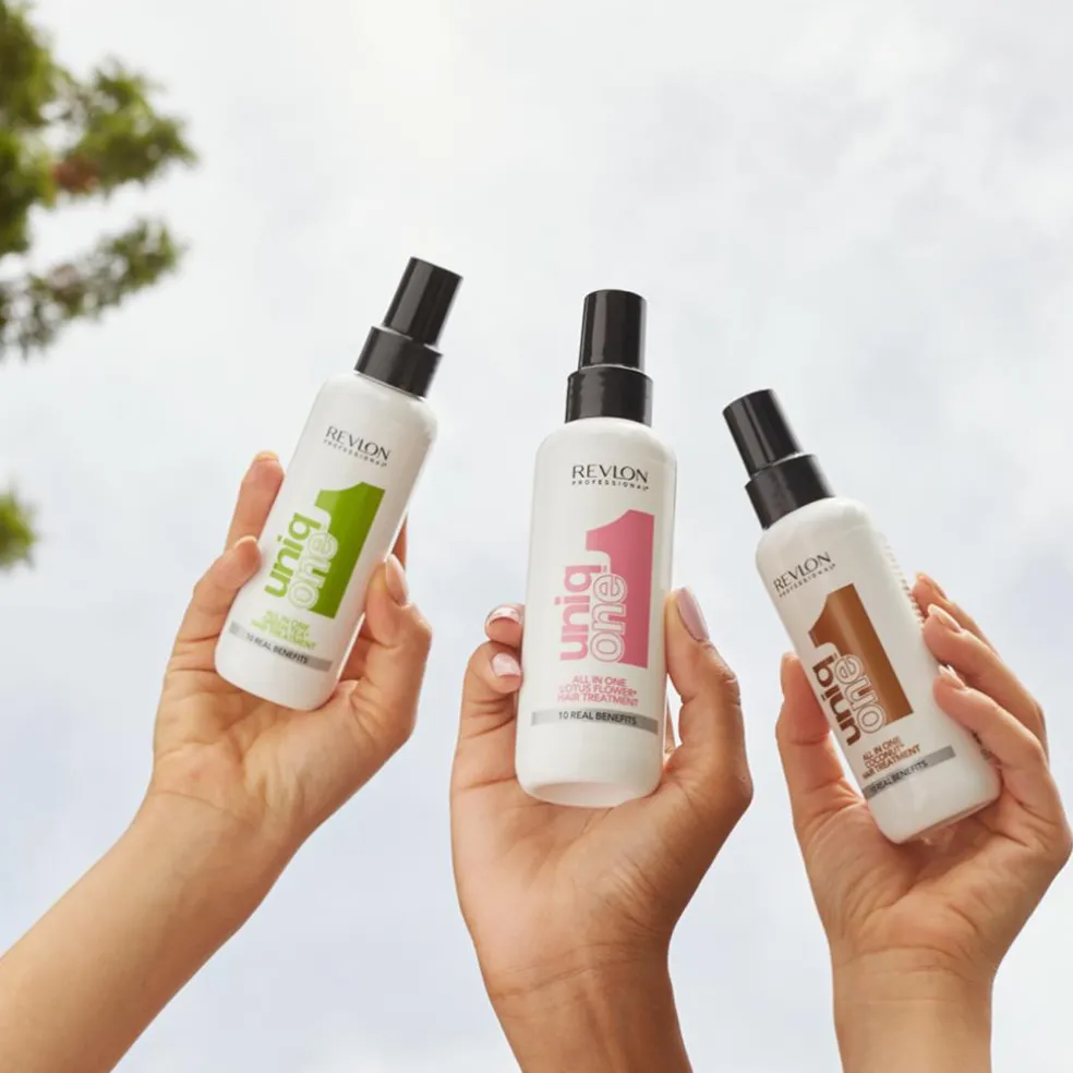 Uniq One Coconut Hair Treatment