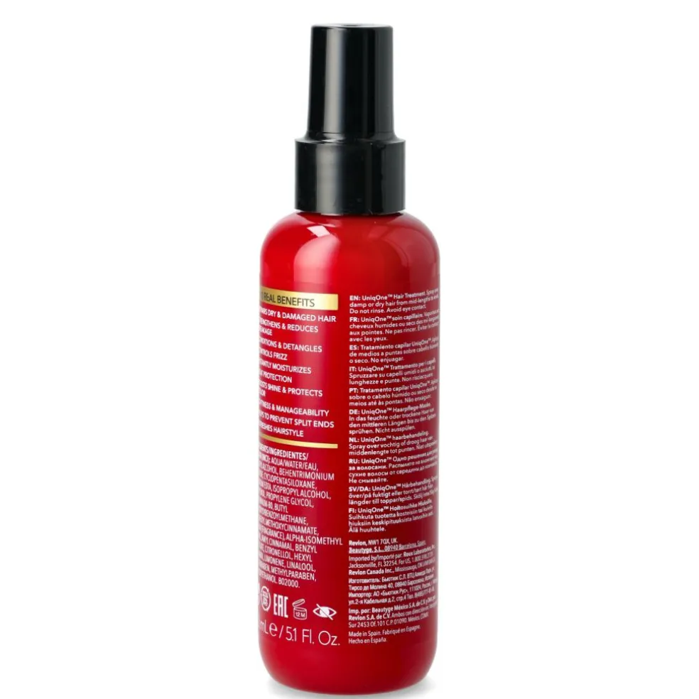 Uniq One Hair Treatment