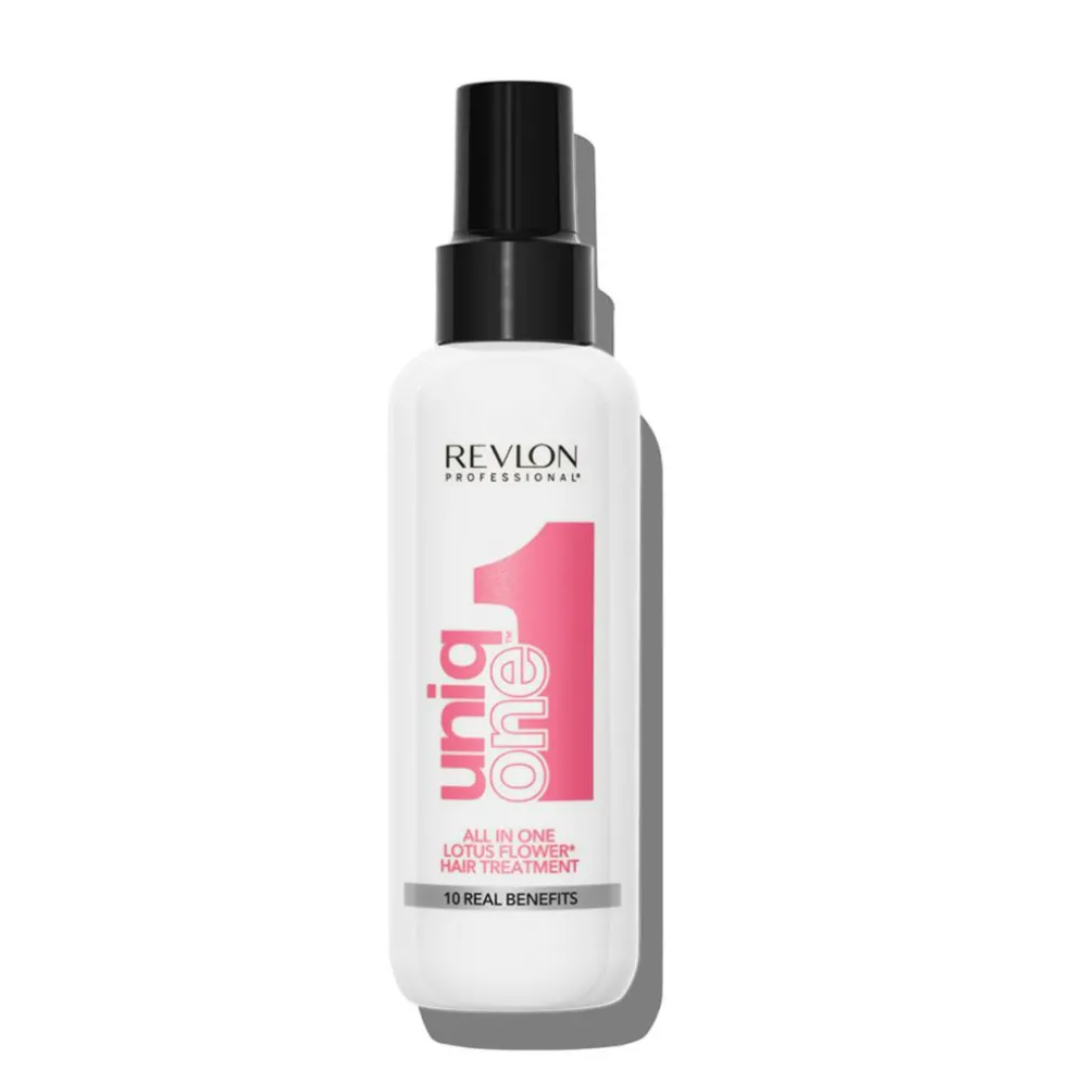 Uniq One Lotus Hair Treatment