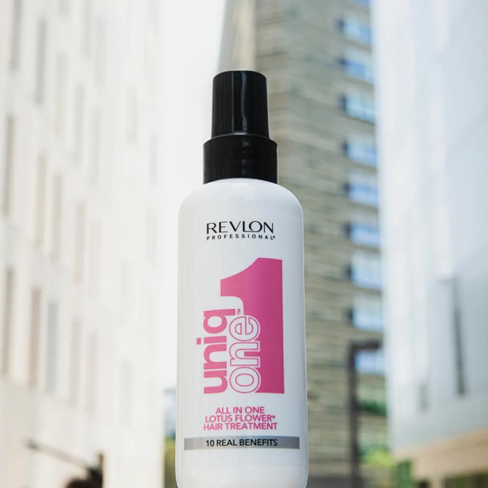 Uniq One Lotus Hair Treatment